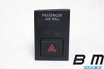 Hazard light switch VW Golf 7 RHD 5G2919225A, Auto-onderdelen, Gebruikt