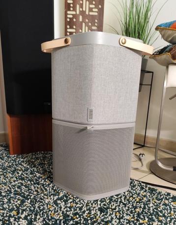  Pure A9 luchtreiniger + 360 filter als nieuw!! beschikbaar voor biedingen
