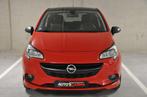 Opel Corsa ️1.4 Turbo OPC | GPS | Airco | Carbon Pakket, Autos, Opel, 5 places, Tissu, 1120 kg, Achat