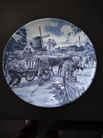 Delft borden, Antiek en Kunst, Ophalen