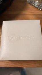 Pandora armband, Handtassen en Accessoires, Ophalen, Zo goed als nieuw, Met bedels of kralen, Zilver