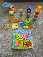 Lot de 10 jouets en excellent etat, Ophalen, Zo goed als nieuw, Jongen of Meisje