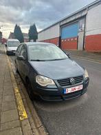 Polo 1.4 tdi, Achat, Boîte manuelle, 5 portes, Diesel