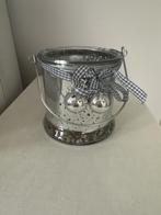 Decopot kerst, Ophalen, Zo goed als nieuw