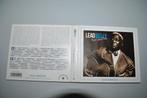 Lead Belly Rock Island Line Bon état, Cd's en Dvd's, Cd's | R&B en Soul, Verzenden, Zo goed als nieuw