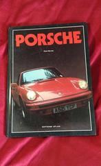 Porsche Chris Harvey, Enlèvement ou Envoi, Porsche, Chris Harvey