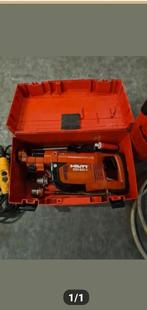 Hilti boormachine DD-EC1, Doe-het-zelf en Bouw, Ophalen of Verzenden, Zo goed als nieuw