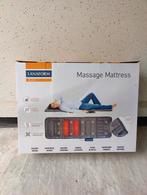 Massage Matras Lanaform, Sports & Fitness, Enlèvement ou Envoi, Neuf, Chaise de massage ou Coussin