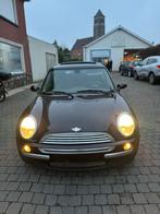 Mini Cooper 1.6 essence automatique, Autos, Mini, Entreprise, Noir, 5 places, Automatique