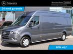 Mercedes-Benz Sprinter 315 CDI L3 LED AUT., Auto's, Automaat, Mercedes-Benz, Bedrijf, Diesel