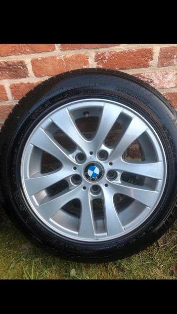 Bmw 3-serie  beschikbaar voor biedingen