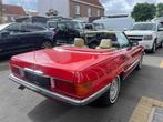 Mercedes-Benz - SL 280 - Oldtimer, Automaat, Cabriolet, Overige brandstoffen, Mercedes-Benz