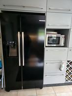 bosch, Elektronische apparatuur, Koelkasten en IJskasten, Ophalen, Gebruikt