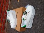 Basketbalschoenen voor dames voor dames 37, Sans marque, Wit, Ophalen of Verzenden, Zo goed als nieuw