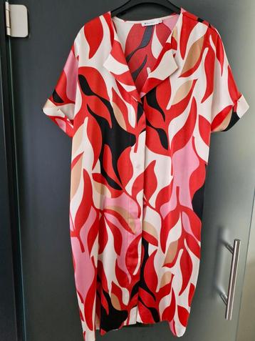 jurk, Kleding | Dames, Jurken, Maat 38/40 (M), Overige kleuren, Ophalen of Verzenden, Zo goed als nieuw