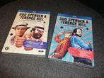 Bud Spencer & Terence Hill Bluray Box Collectie *NIEUW*, Cd's en Dvd's, Ophalen of Verzenden, Nieuw in verpakking