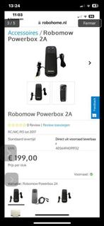Power Robomow RS622, Nieuw