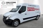 Nissan Interstar 2.3 dCi L2H2 N-Connecta Nieuwe wagen! + car, Auto's, Voorwielaandrijving, Stof, Gebruikt, 4 cilinders