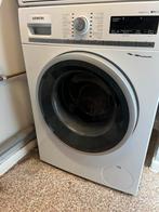 Siemens wasmachine iq700 9kg, Elektronische apparatuur, Wasmachines, Ophalen, Gebruikt, 8 tot 10 kg, 1600 toeren of meer