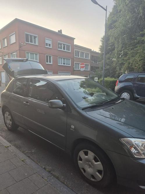 Toyota Corolla 1.4, Auto's, Toyota, Particulier, Corolla, Benzine, Ophalen