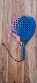 Head elektra, Ophalen, Zo goed als nieuw, Padelracket