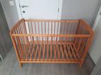 baby bed (houten spijlenbed), Enlèvement, Utilisé