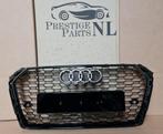 Grill Audi A4 B9 8W RS Look Black Grille bj.2015-2019 NIEUW, Auto-onderdelen, Ophalen of Verzenden, Gebruikt, Voor, Bumper
