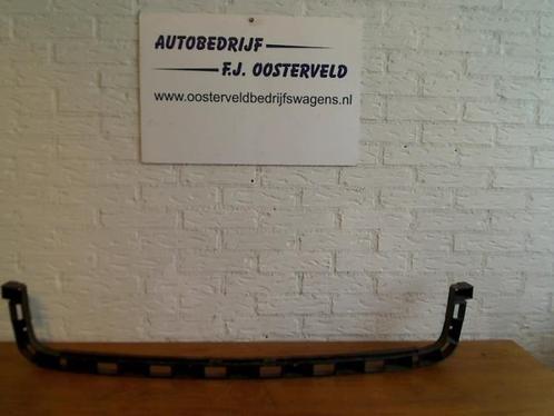 Achterbumper van een Volkswagen Touran, Auto-onderdelen, Carrosserie, Bumper, Volkswagen, Gebruikt, 3 maanden garantie, Ophalen of Verzenden