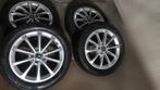 Originele Mercedes Klasse A W177 Klasse B CLA Velgen 205 55, Auto-onderdelen, Banden en Velgen, Ophalen, Winterbanden, Band(en)