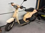 Scooter Benelli S50, Enlèvement, Comme neuf