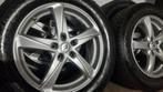 Mercedes GLC WHEELS X253 235 60 18 met winterbanden, Auto-onderdelen, Banden en Velgen, Ophalen, Winterbanden, Band(en)