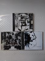 UNDERWORLD, CD & DVD, Envoi