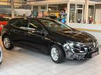 RENAULT MEGANE/BENZINE/ Euro6, Auto's, Renault, Voorwielaandrijving, USB, Leder en Stof, Zwart