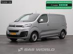 Citroën Jumpy 177pk Automaat L2 Airco Cruise Honden vervoer, Auto's, Automaat, Stof, Gebruikt, Euro 6