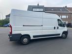 Citroen Jumper 2.2HDI 2012*BTW aftrekbaar* netto 7231*, 4 deurs, Citroën, Wit, Bedrijf