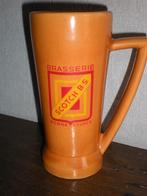 Brasserie Bonne Source Scotch BS   beker, Ophalen of Verzenden, Zo goed als nieuw, Pul(len)