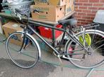 Herenfiets, Ophalen, Zo goed als nieuw