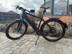 Stromer ST3 pinion (2024), Ophalen, Zo goed als nieuw, Stromer