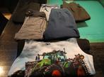 Trainings garcon 12 ans, Kinderen en Baby's, Kinderkleding | Overige, Ophalen, Gebruikt, Jongen
