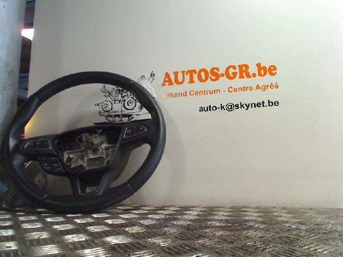 STUUR Ford Focus III (01-2010/05-2018), Auto-onderdelen, Besturing, Ford, Gebruikt