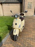 Vespa LXV 125, Motoren, Scooter, Bedrijf, 125 cc, 11 kW of minder