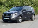 kia sportage automaat 4x4 117514 km pano, Auto's, Kia, Euro 5, Stof, 1995 cc, 4 cilinders