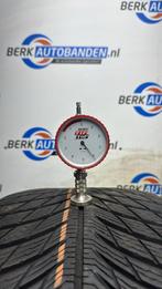 2x Michelin Pilot Alpin 5 245/40 R18 97Y XL 245/40/18 245401, Véhicule de tourisme, -, Utilisé, -