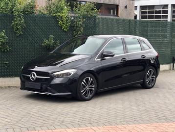 Mercedes-Benz B 180 PROGRESSIVE - ARTICO leder - Achteruitr beschikbaar voor biedingen