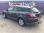 2010 - Renault - Mégane Estate - 1.4 TCe Dynamique - Person, Auto's, Euro 5, Gebruikt, Overige brandstoffen, Bedrijf