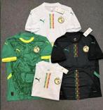 Senegal Thuisshirt of Uitshirt AfrikaCup Finale Nieuw 2026, Sport en Fitness, Voetbal, Verzenden