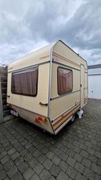 Caravan te koop Rijbewijs B, Caravanes & Camping, Particulier