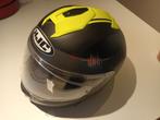Helm hjc large, Seconde main, HJC, Enlèvement, Casque système
