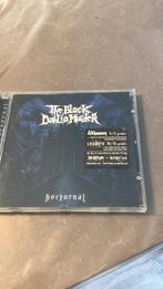 the black dahlia murder : nocturnal, Cd's en Dvd's, Cd's | Hardrock en Metal, Ophalen of Verzenden