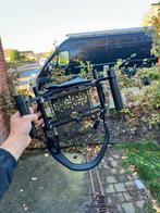 Moniteur de caméra en bois V3, TV, Hi-fi & Vidéo, Enlèvement ou Envoi, Utilisé, Vidéo